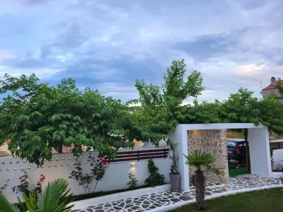 La Pierre - Limenaria