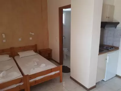 Studios Despina - Limenaria