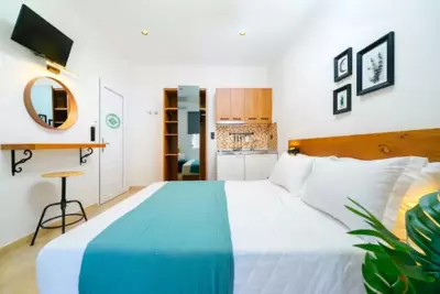 Relax Studios - Limenaria