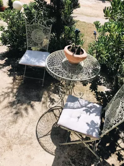 Thassos Studio - Limenaria