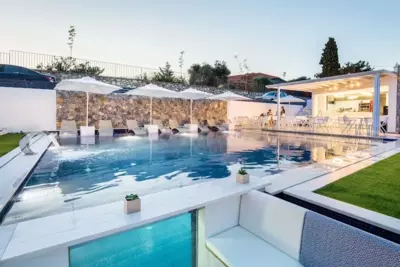 Epicentrum Suites Fresh - Limenaria