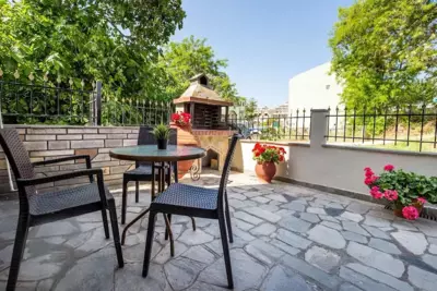 Studios Passa - Limenaria