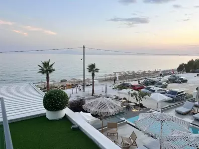 ZEST THASSOS LUXURY RETREAT - Limenaria