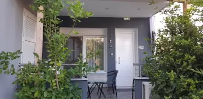 Sofis Studios - Limenaria