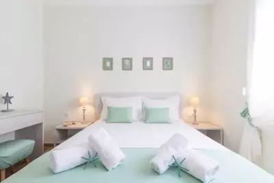 Hestia Harmony Living - Limenaria