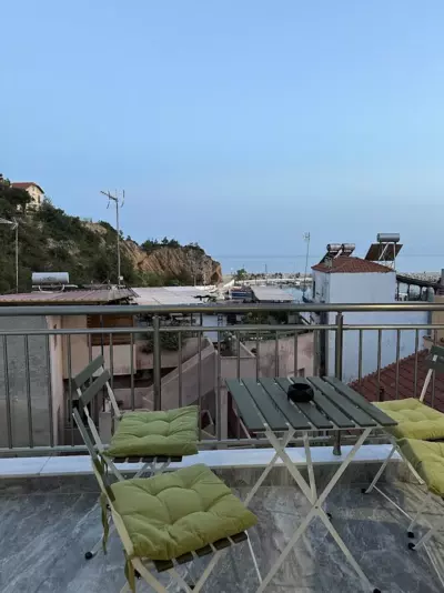 Pefki apartments - Limenaria