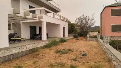 Villa Chiara - Limenaria