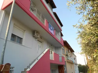 Luna Rossa - Limenaria