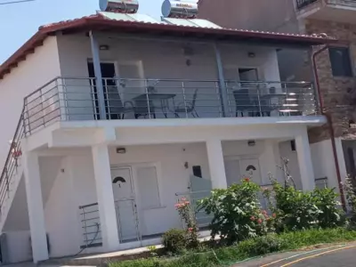 Villa Pandora - Limenaria