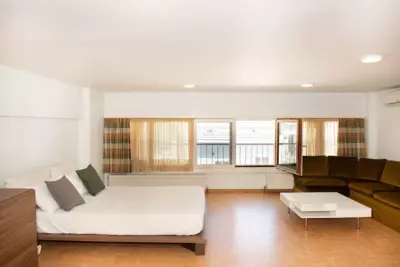 Siti's Appartment - Limenaria