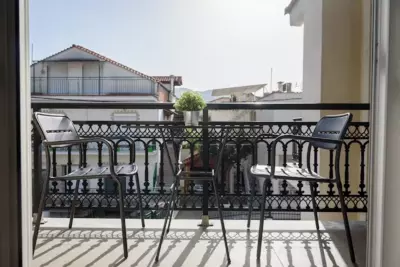 Studios Drakontis - Limenas