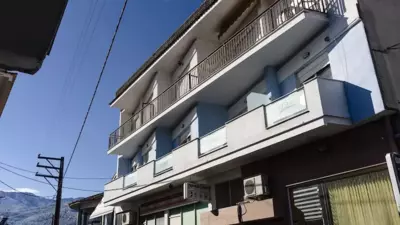 Diamanti Apartments Downtown Limenas Thasos - Limenas