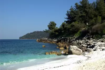 Villa Gallen - Limenas