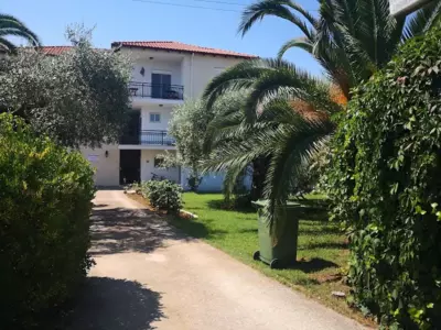 Studios Anais - Limenas