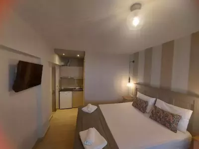 Palm Studios - Limenas