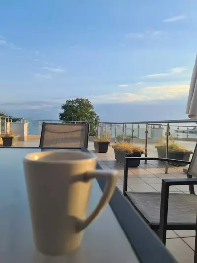 Bivas Apartments - Limenas