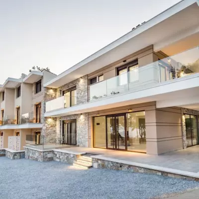 Villa Ermioni Studios - Limenas