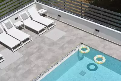 Nuevo Suites - Limenas