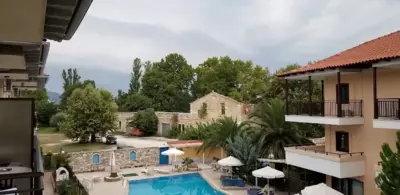 Elli Maria - Limenas