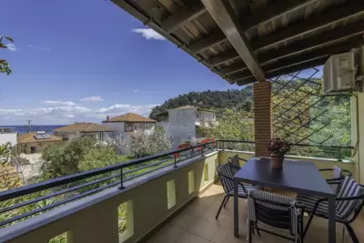 Urban Sea Side Apartments - Limenas