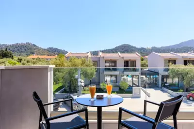 Anassa Blue Thassos - Limenas