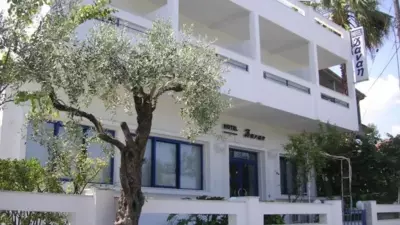 Danae Hotel - Limenas