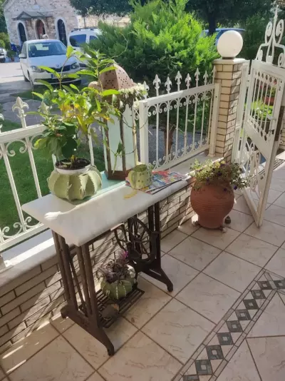 Anesis Home - Limenas