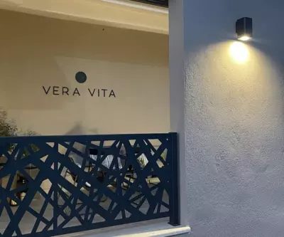 Bella Vera Apartments - Limenas