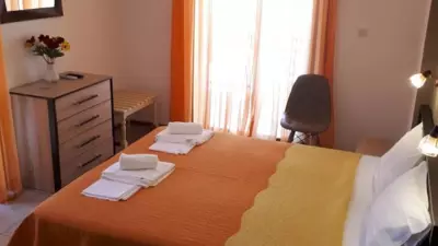 Villa Anastasia - Limenas