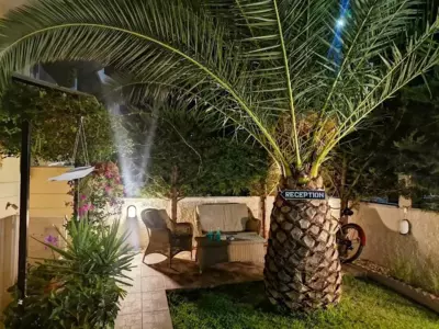 Mandani Villa Luxury Apartments - Limenas