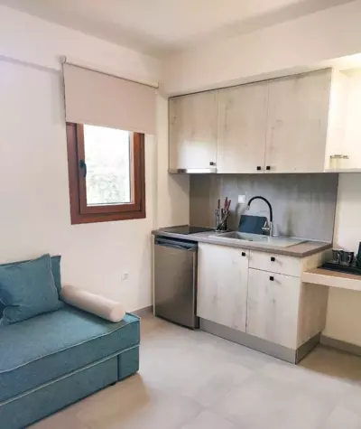 Naiades Urban Thassos - Limenas