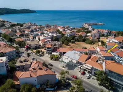 Aventura Apartments Potos - Potos