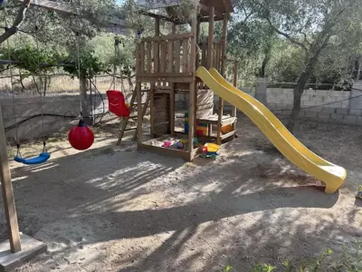 Mythos Bungalows - Potos