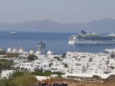 Morfoula 's House - Potos