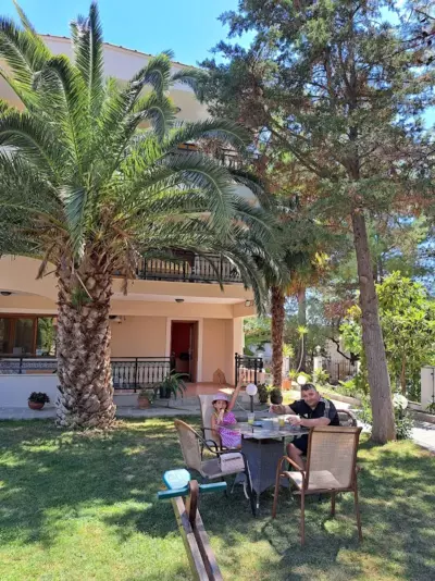 Villa Katerina - Potos