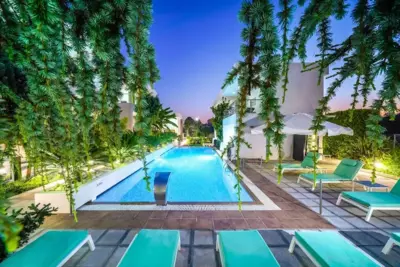 Village Esperia - Potos