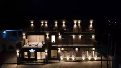 Minimalist suites - Potos