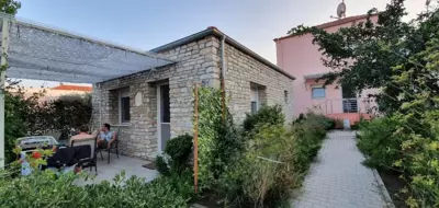 Petra Houses - Potos