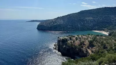 Southern Cross - Potos