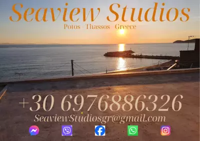 SeaView Studios - Potos
