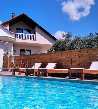 Armonia Apartment - Potos