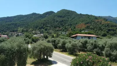 THASSOS SUMMER dreams maisonette by the sea - Potos