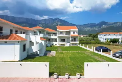 Veranda House - Potos