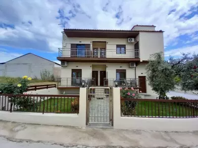 Maria Dina Apartments 2 - Potos