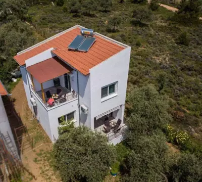 Studios Koula 2 - KORINA - Potos