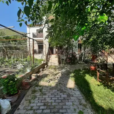 Menir Luxury Apartments - Prinos