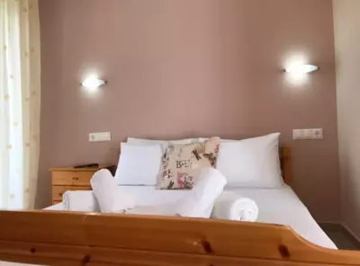 Tasos Rooms - Prinos