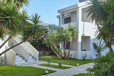 Inspira Boutique Hotel Thassos - Adults Only - Prinos