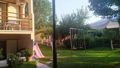 Vlachogiannis Hotel - Prinos