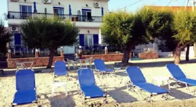 Rooms Ntontas - Prinos